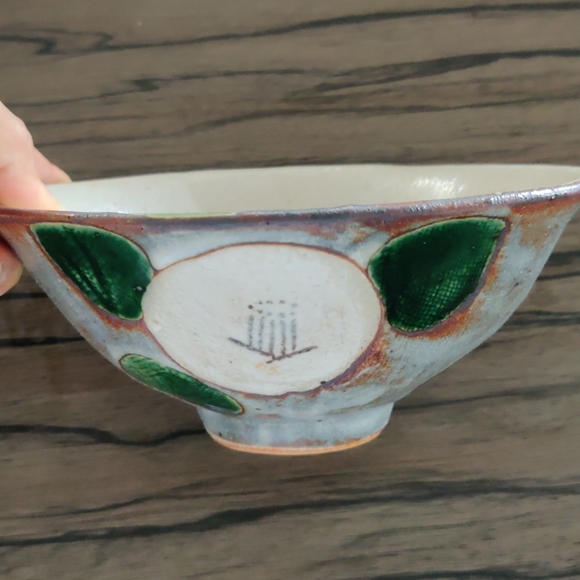 Japanese Pottery, Rice Bowls - Picture 3 of 8